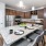 Kitchen Area at Addison Pointe Apartments