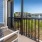Screened-In Patio with Lake