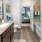Additional Large Bathroom Facing Bedroom