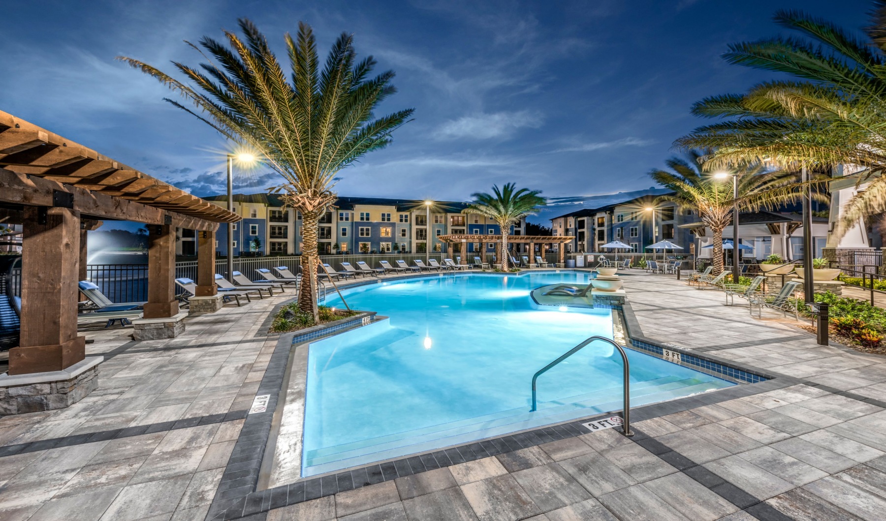 Addison Pointe is a petfriendly apartment community in Melbourne, FL